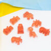 Make your own gummy candies - best gift for a child