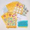 Lottery kit