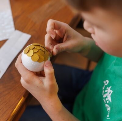 Kids’ Activity Box – Choose 5 Activities - Image 9