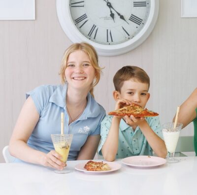 Milkshake Making Kit – 3 Flavours - Image 9