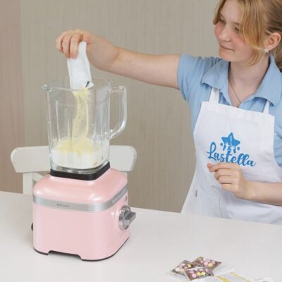 Milkshake Making Kit – 3 Flavours - Image 6