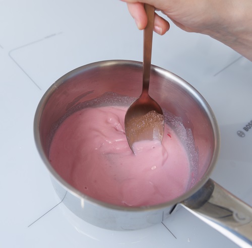 Hot Chocolate Making Kit – 3 Flavours - Image 7