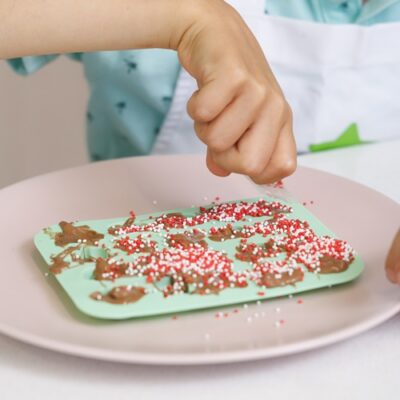 Chocolate Button Candy Making Kit – Animals - Image 7